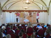 Celodenní výlet Mnichovo Hradiště